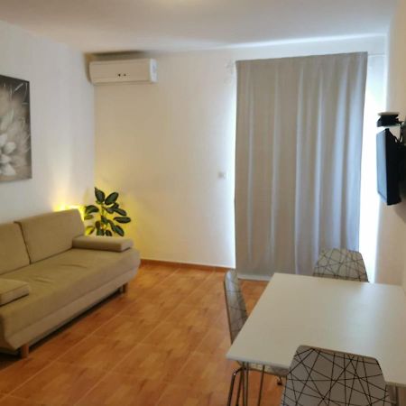 Apartments Angela 马卡尔斯卡 客房 照片