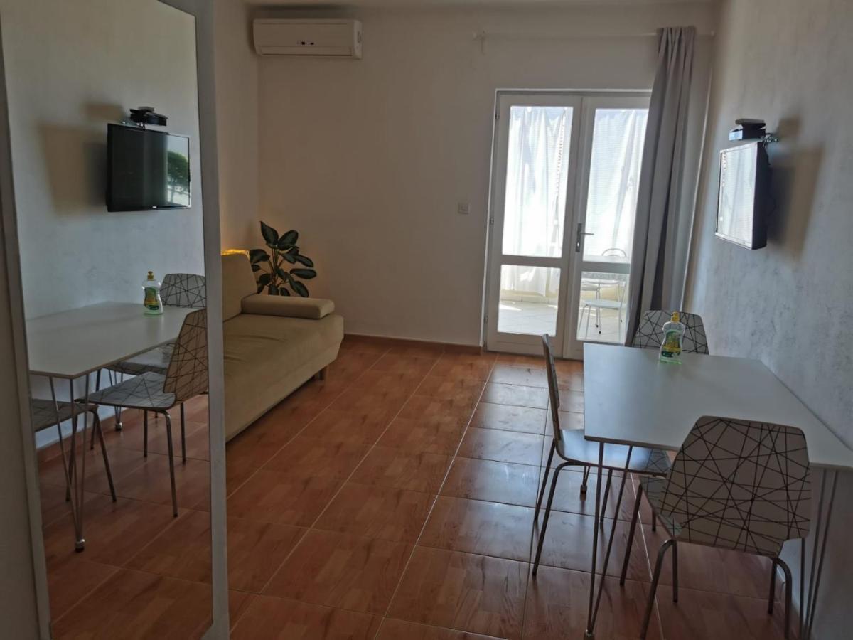 Apartments Angela 马卡尔斯卡 客房 照片