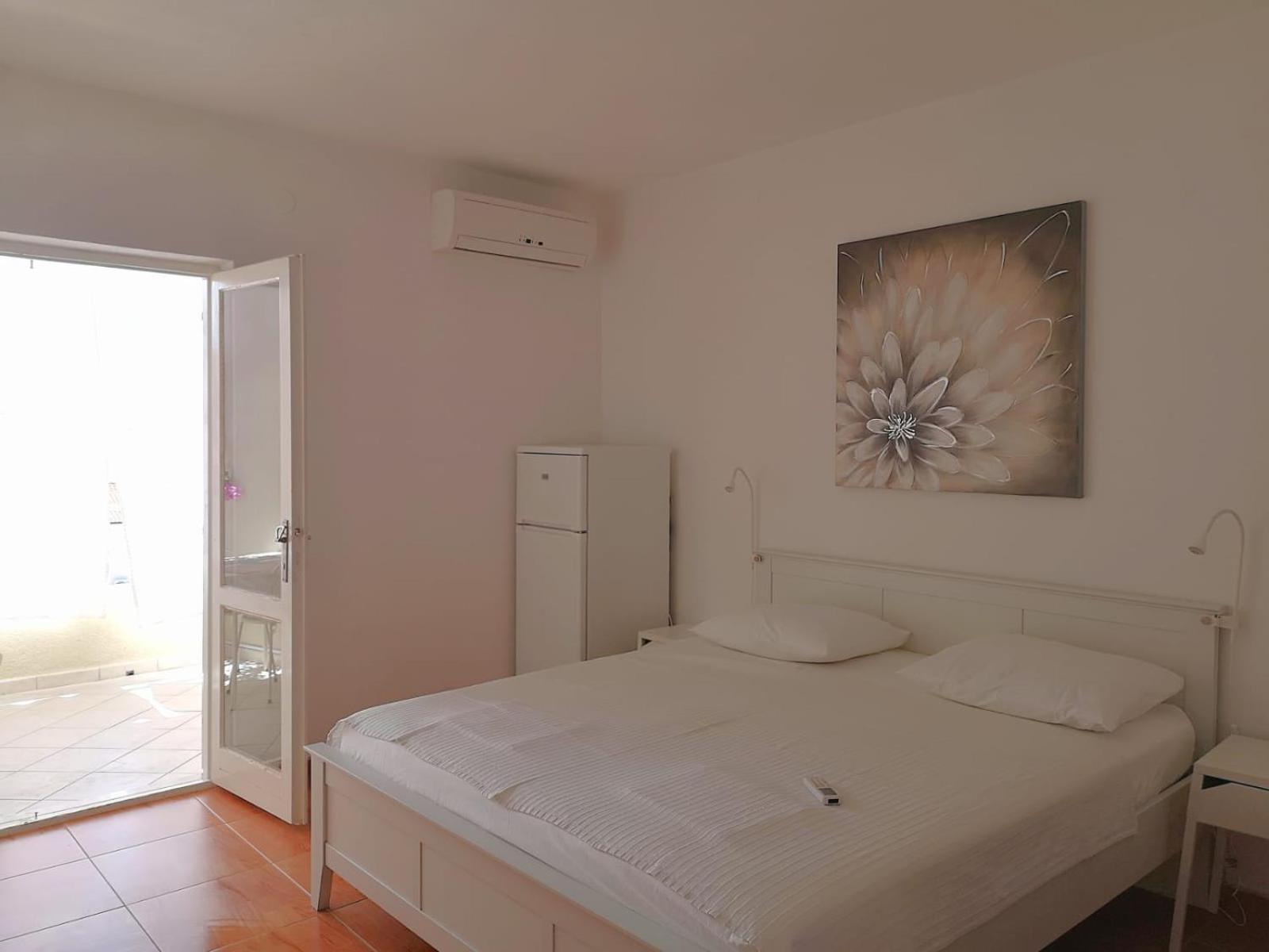 Apartments Angela 马卡尔斯卡 客房 照片