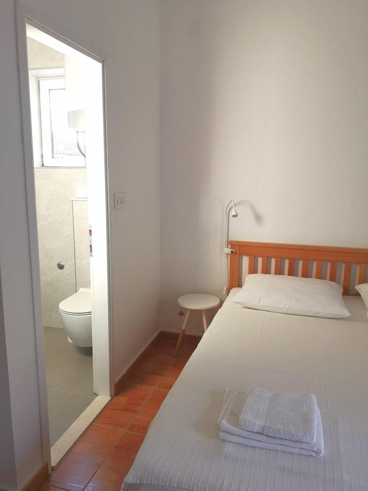 Apartments Angela 马卡尔斯卡 客房 照片
